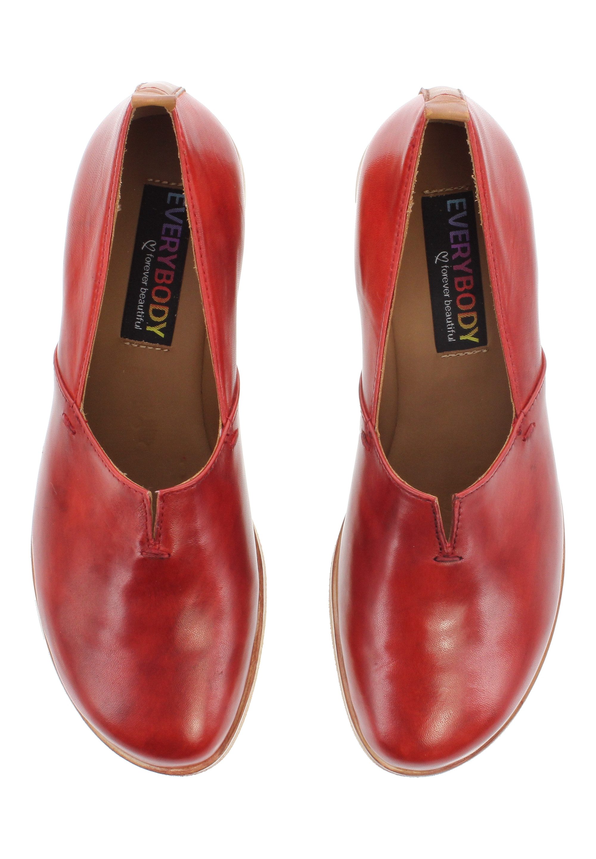 Everybody MELONE - moderner Sacchetto Slipper günstig online kaufen
