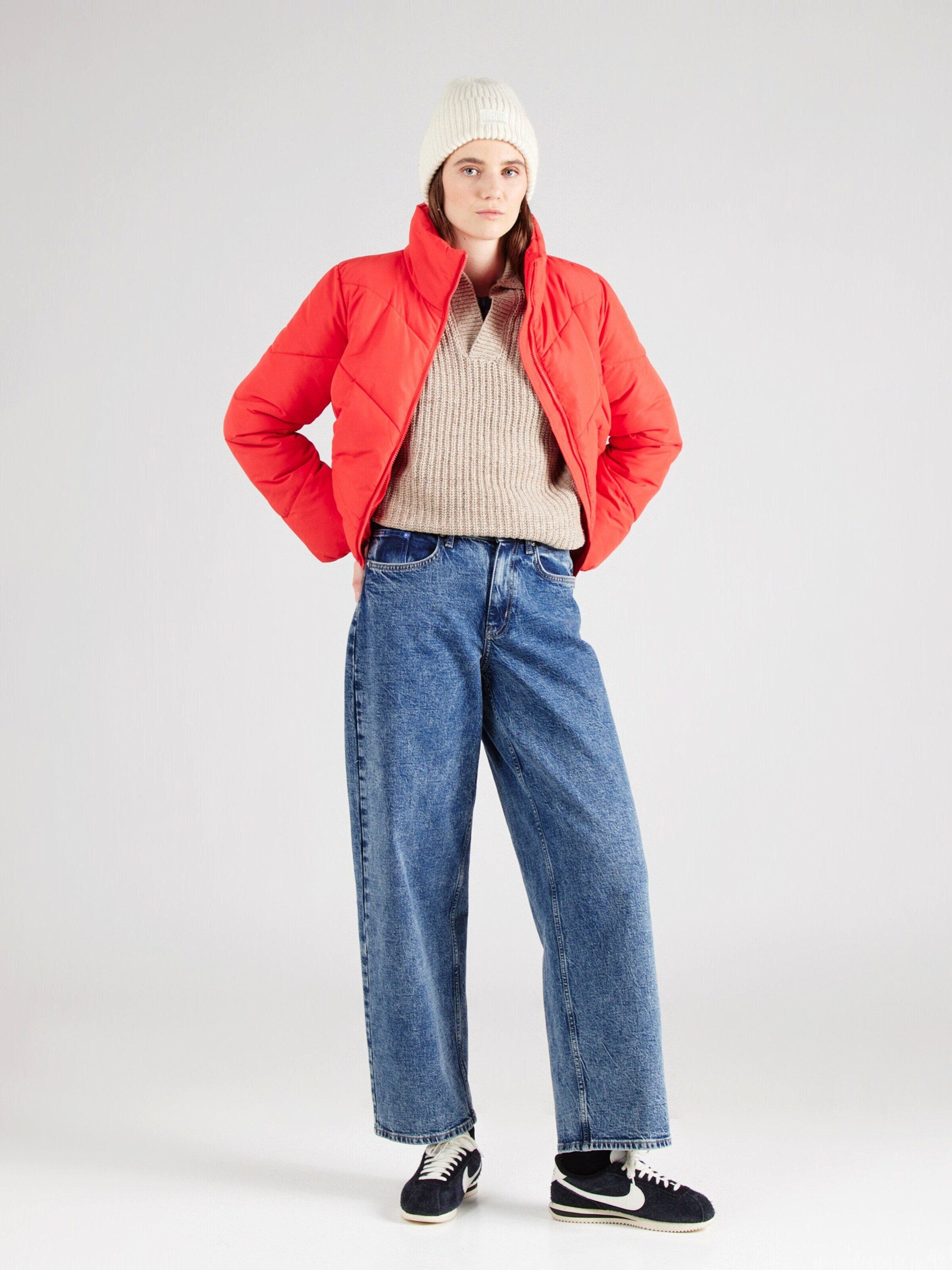 ONLY Winterjacke ONLMAGGI (1-St)