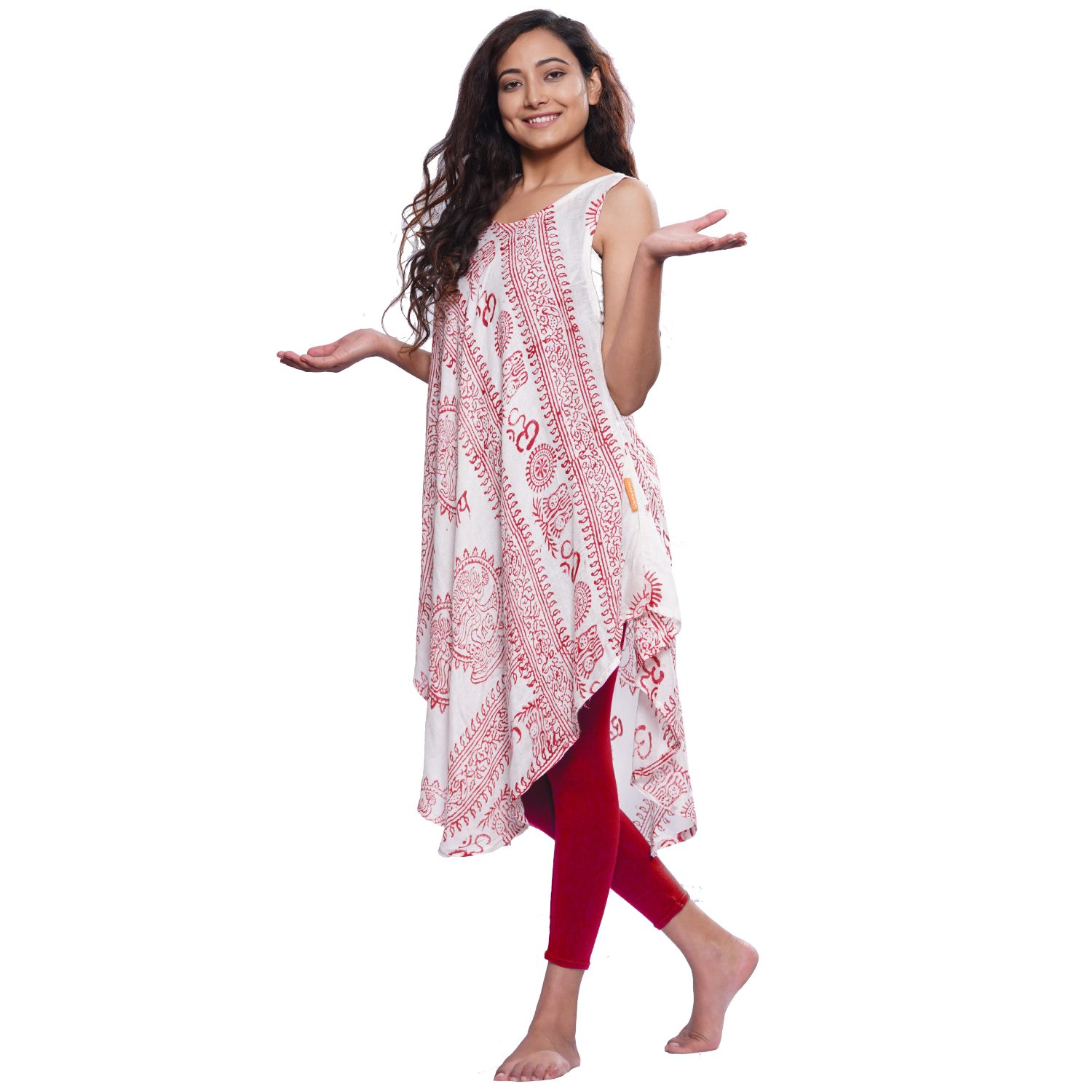 SIMANDRA Sommerkleid OM (1-tlg) günstig online kaufen