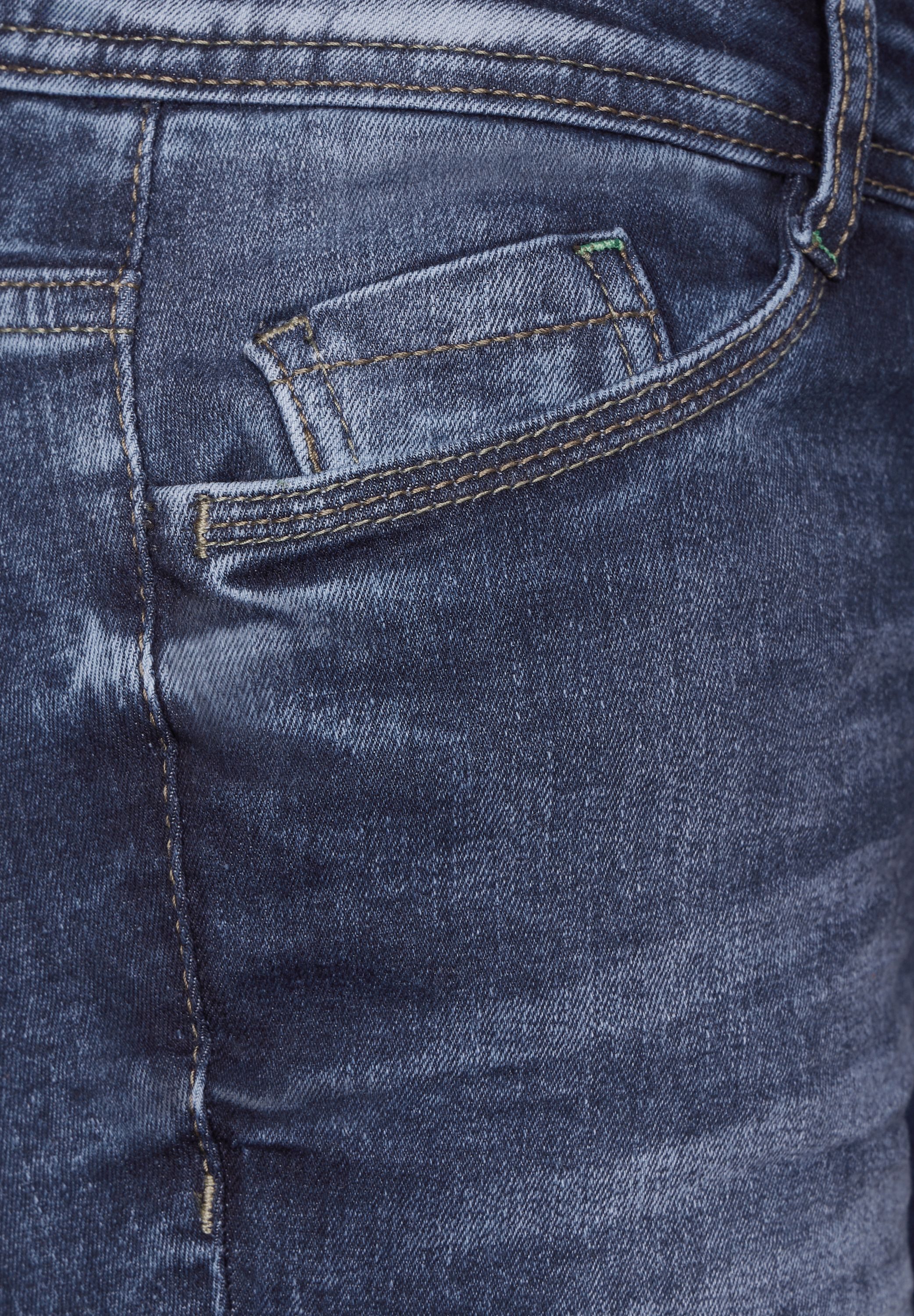 CECIL 5-Pocket-Jeans