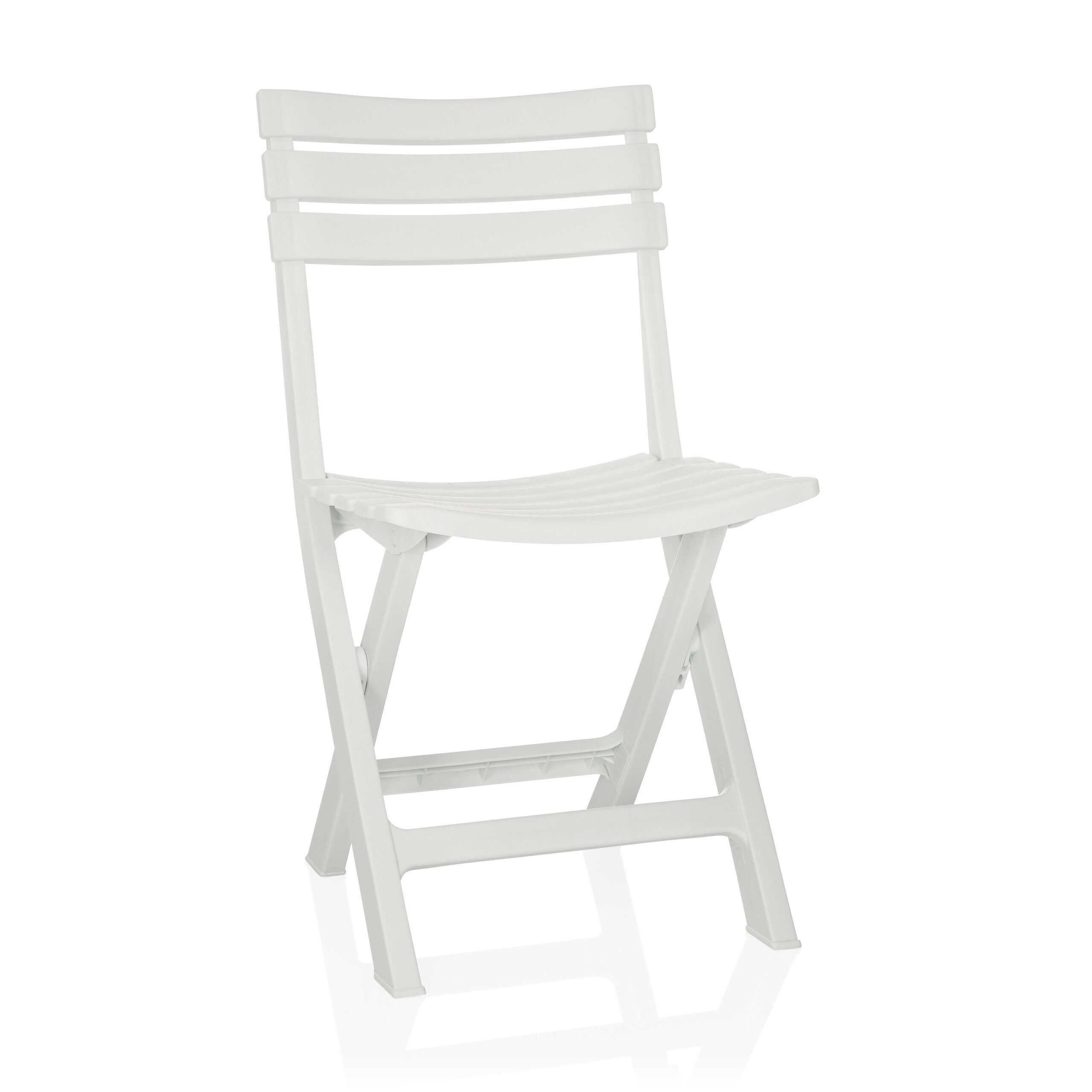 hjh LIVING Gartenstuhl Outdoor Stuhl TRAVANO günstig online kaufen