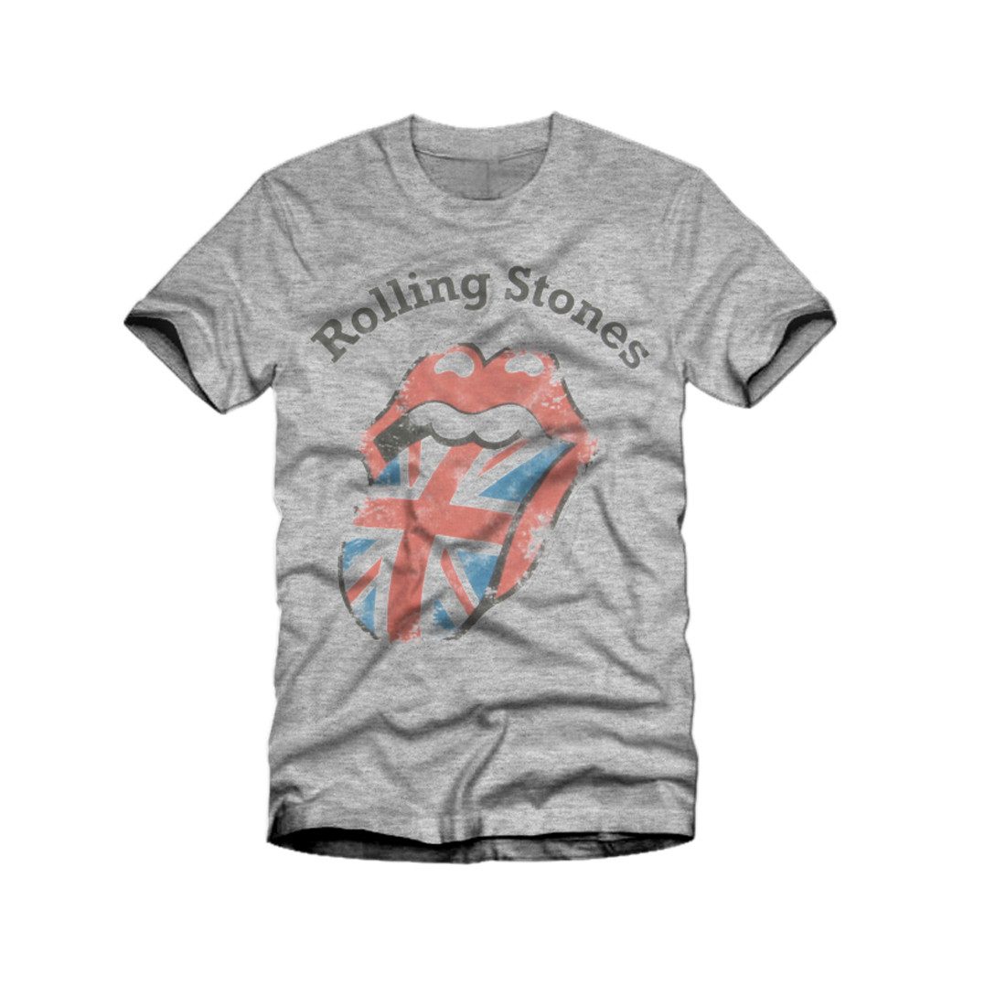 The Rolling Stones T-Shirt T-shirt Rolling Stones