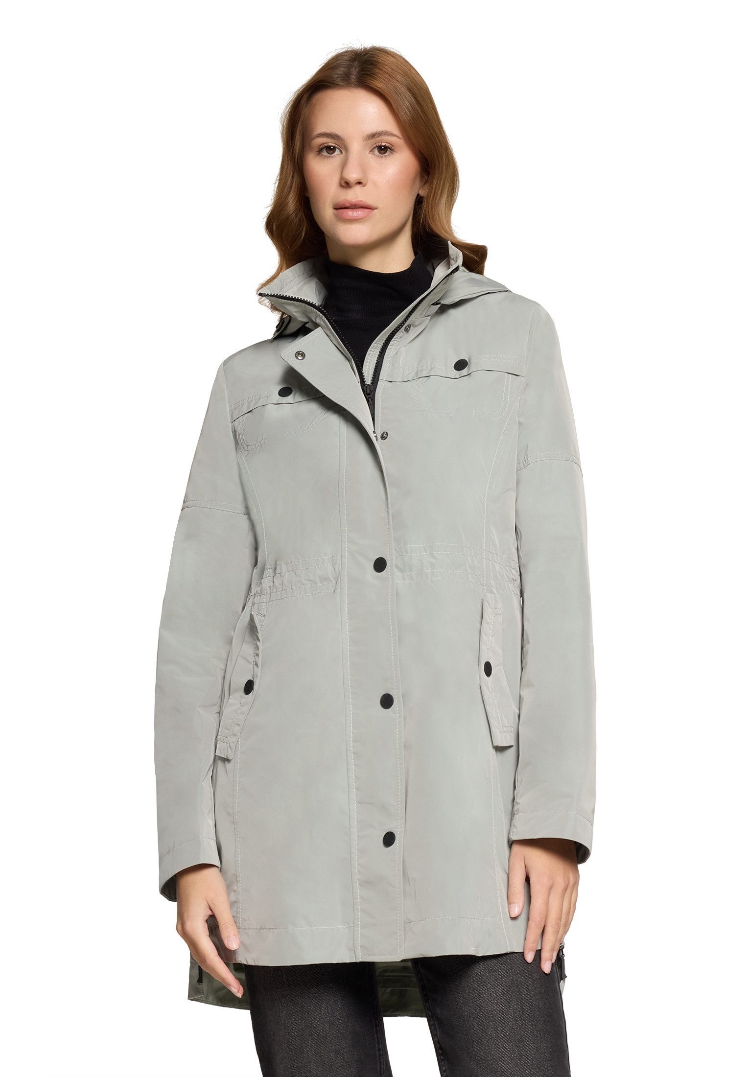 Amber & June Outdoorjacke