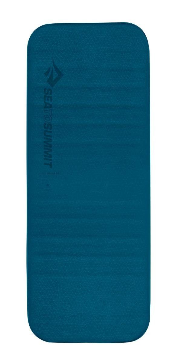 Isomatte Sea to Summit Comfort Deluxe Self Inflating Mat