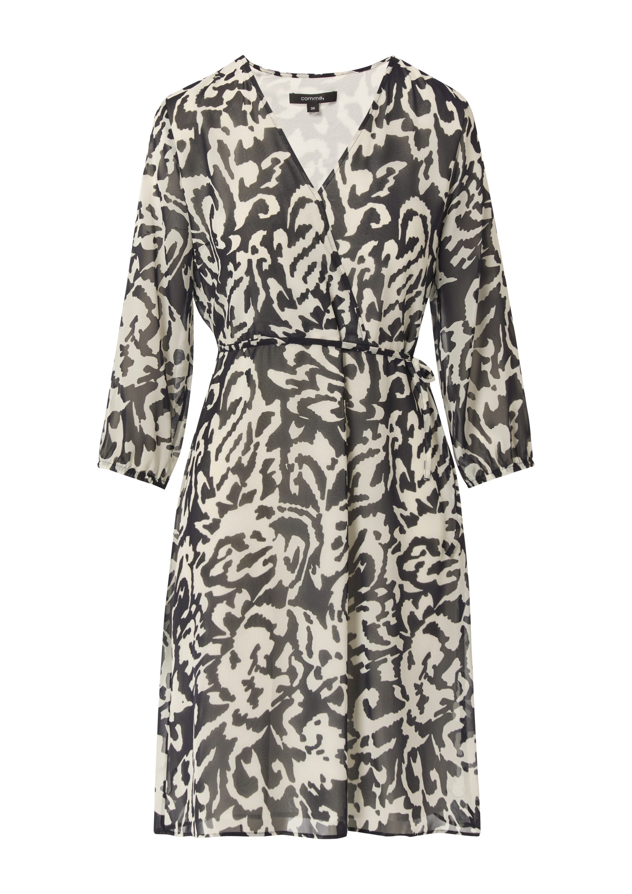 Minikleid Kleid