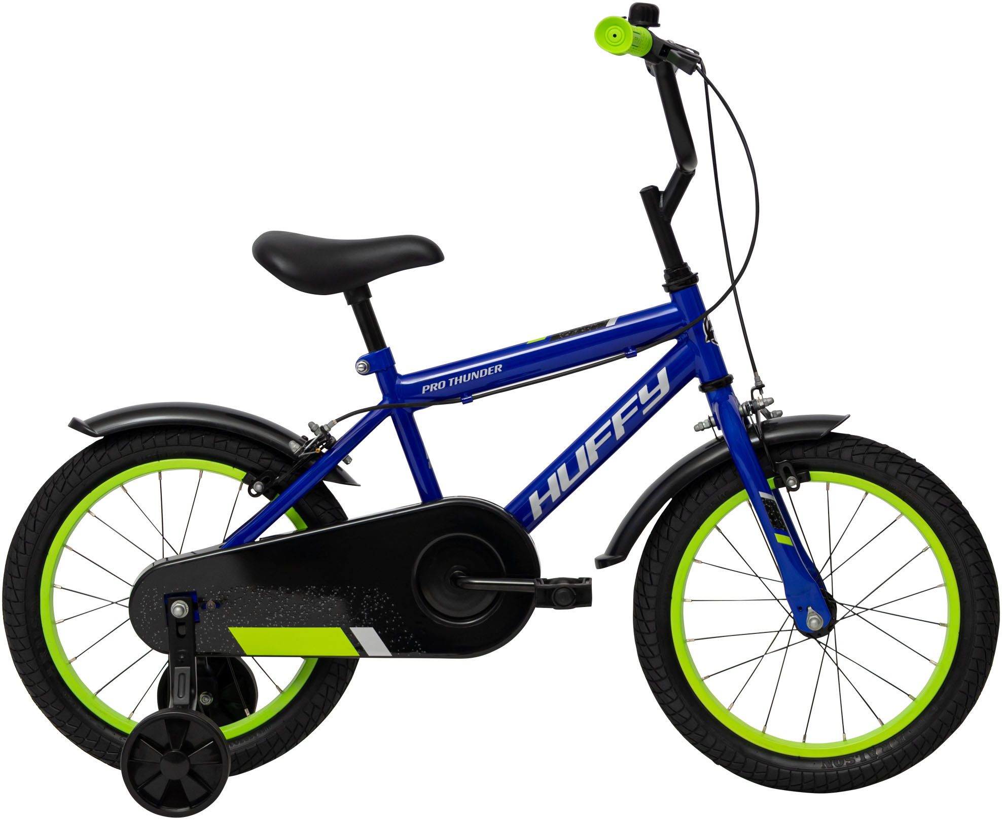 Huffy Kinderfahrrad Pro Thunder