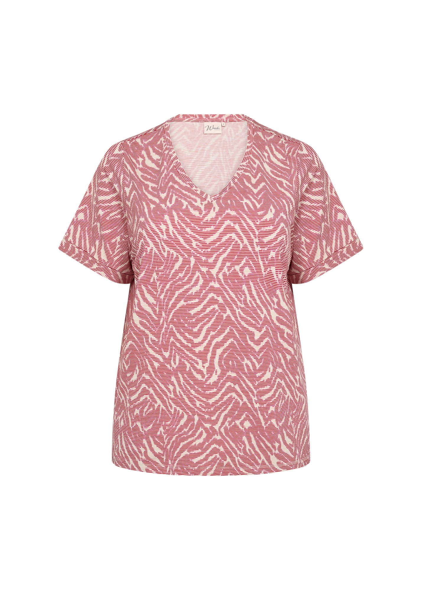 soyaconcept T-Shirt WA-SARINA 12