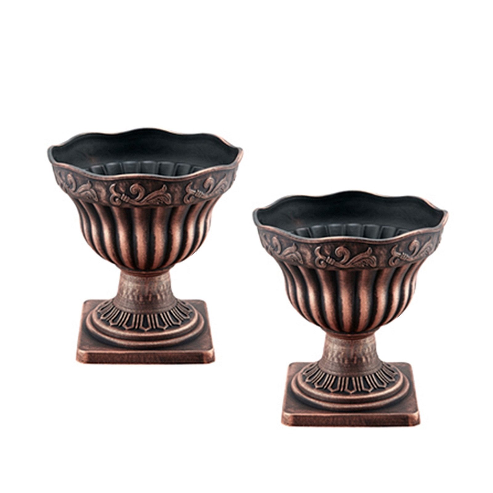 HTI-Living Blumentopf Blumentopf 2er Set Nessa günstig online kaufen