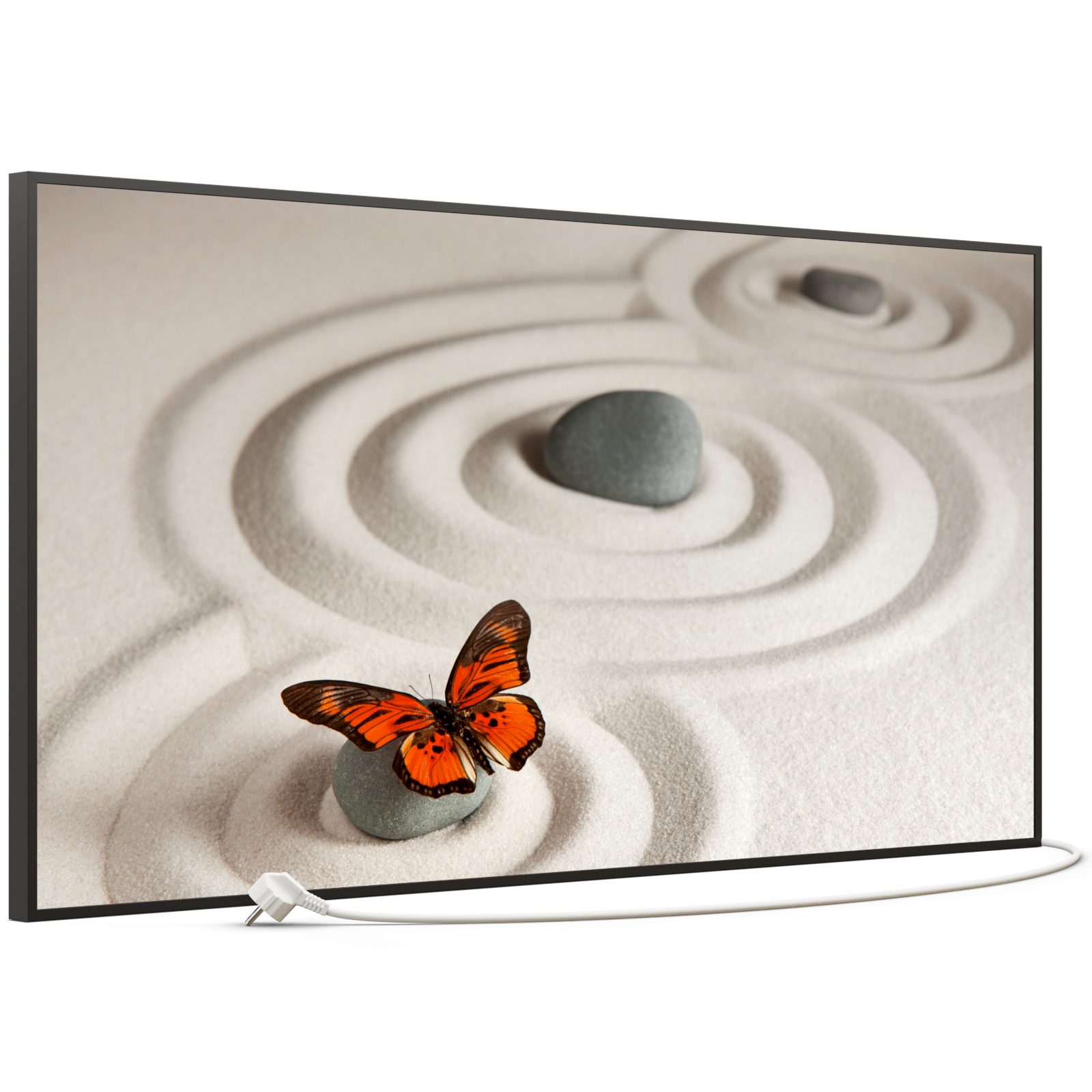 STEINFELD Heizsysteme Infrarotheizung, Bild, 750W 120x60cm, günstig online kaufen