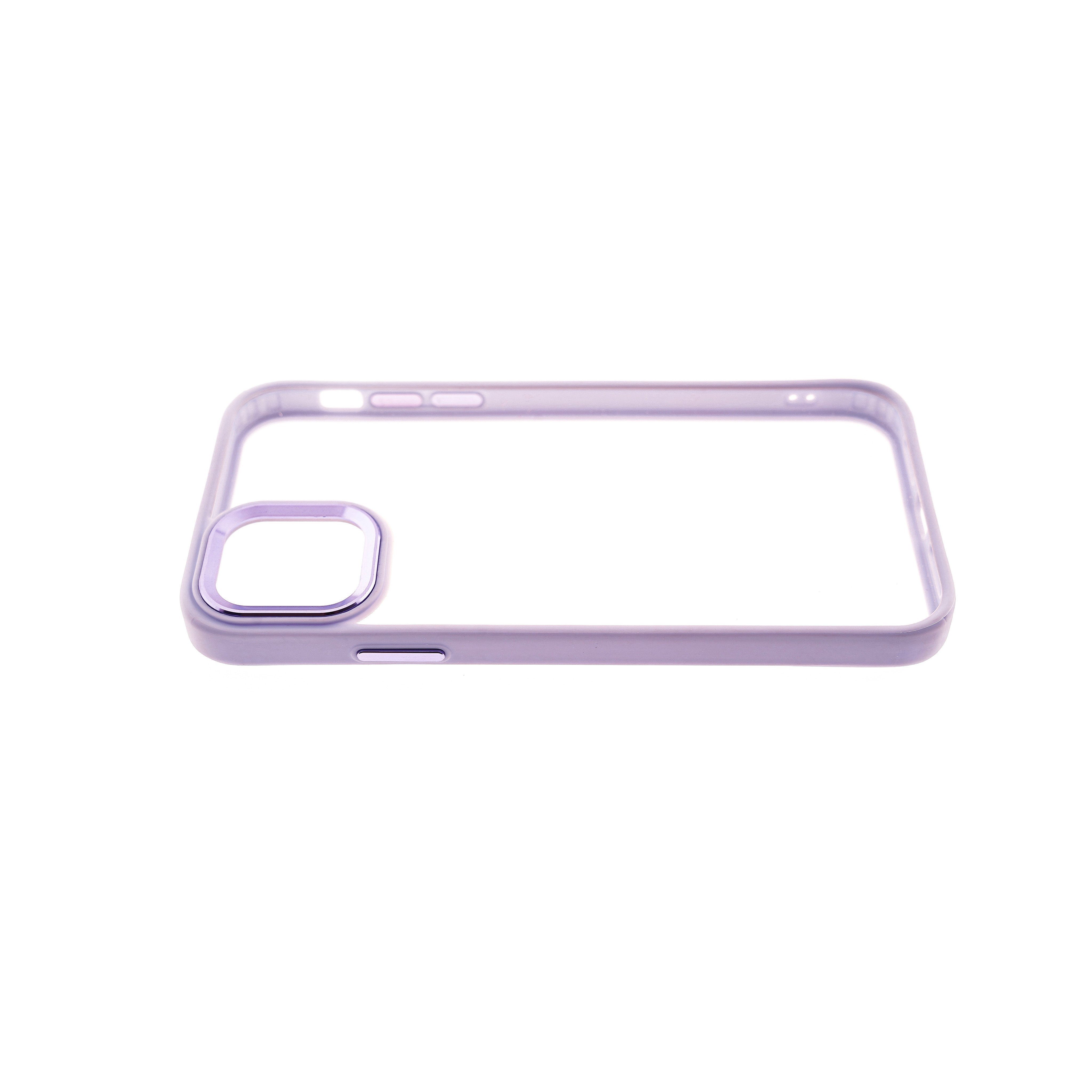 cofi1453 Bumper Smartphonehülle Back Cover Bumper TPU Schutzhülle kompatibel mit