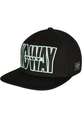 CAYLER & SONS Snapback Cap Cayler & Sons Unisex WL No Way Out Cap