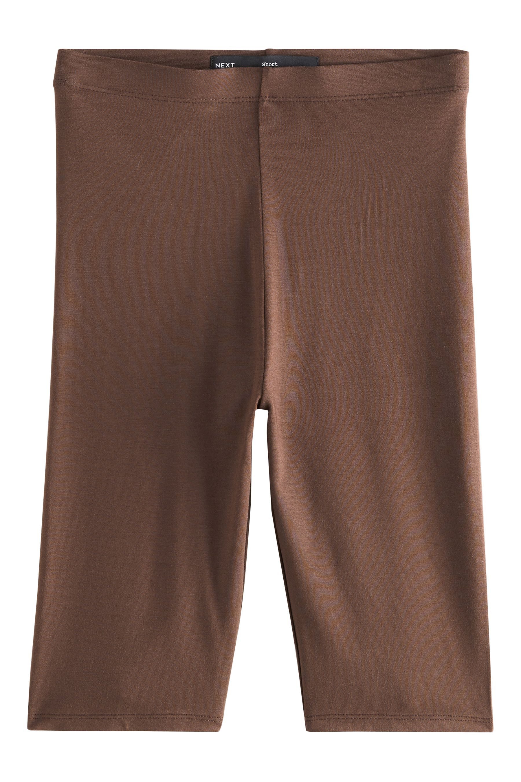 Next Trainingsshorts Radlershorts aus Jersey (1-tlg)