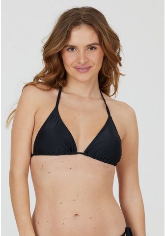 CRUZ Triangel-Bikini-Top Monique su UV-schü...