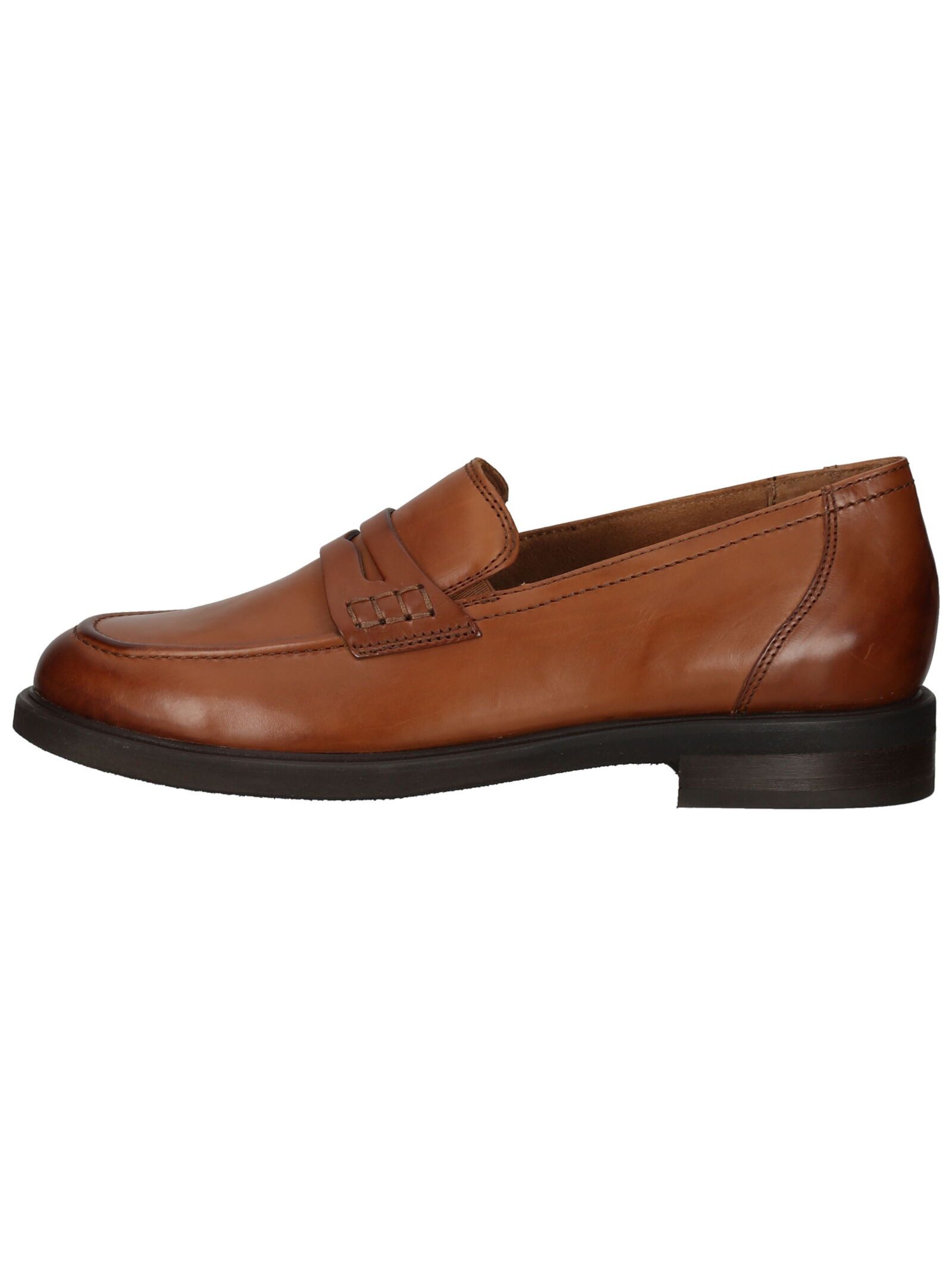 Paul Green Paul Green Slipper Glattleder Slipper