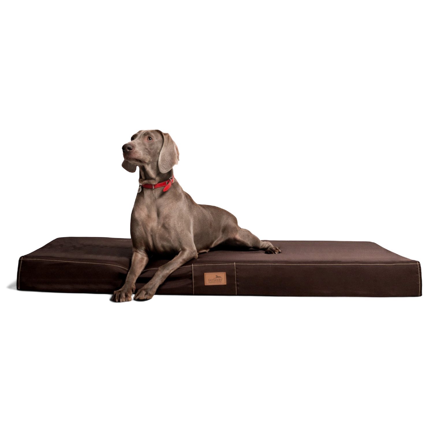 tierlando® Tierbett Orthopädische Hundematratze HUGO Ortho günstig online kaufen