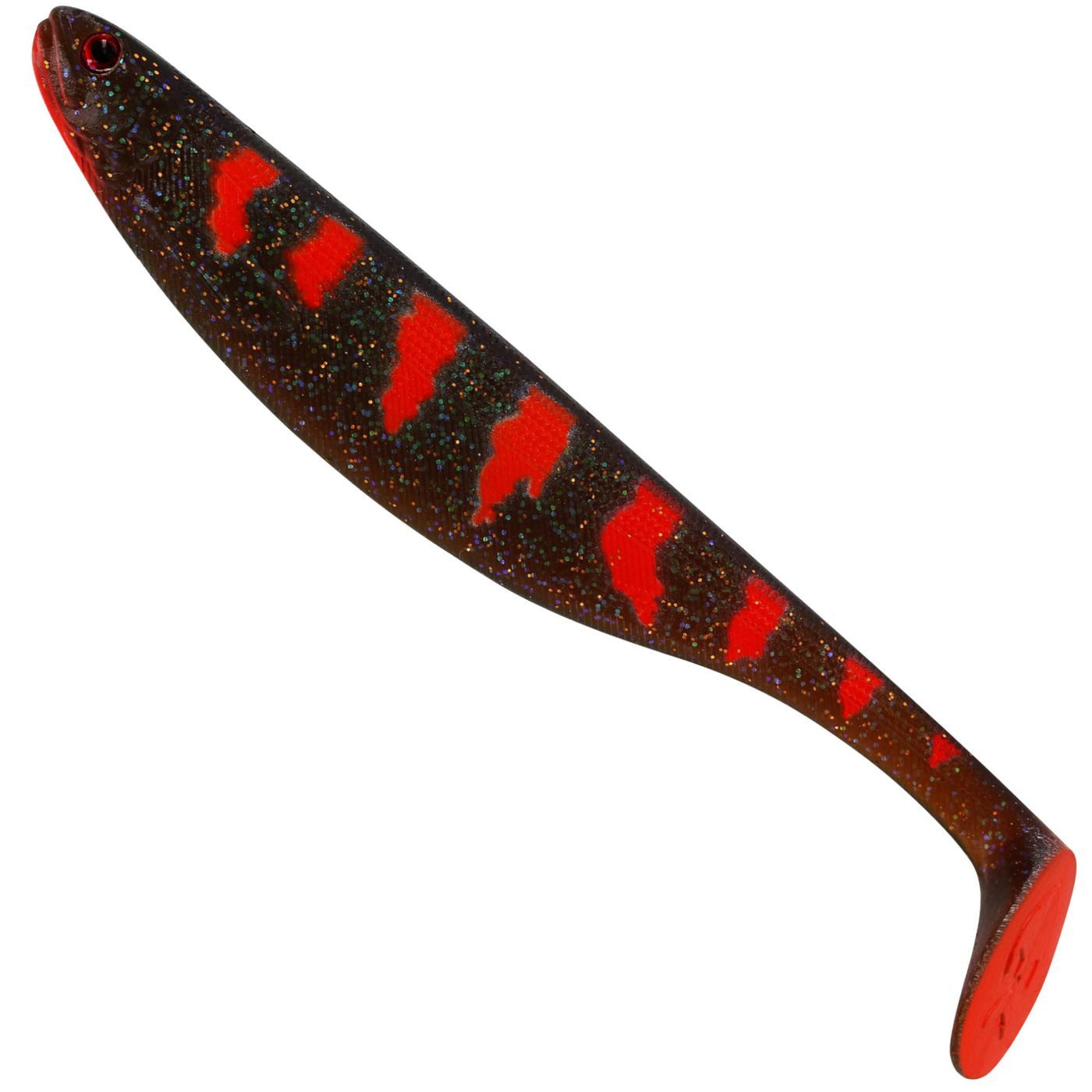 Kunstköder Westin ShadTeez Slim V2 27cm 99g - Gummishad
