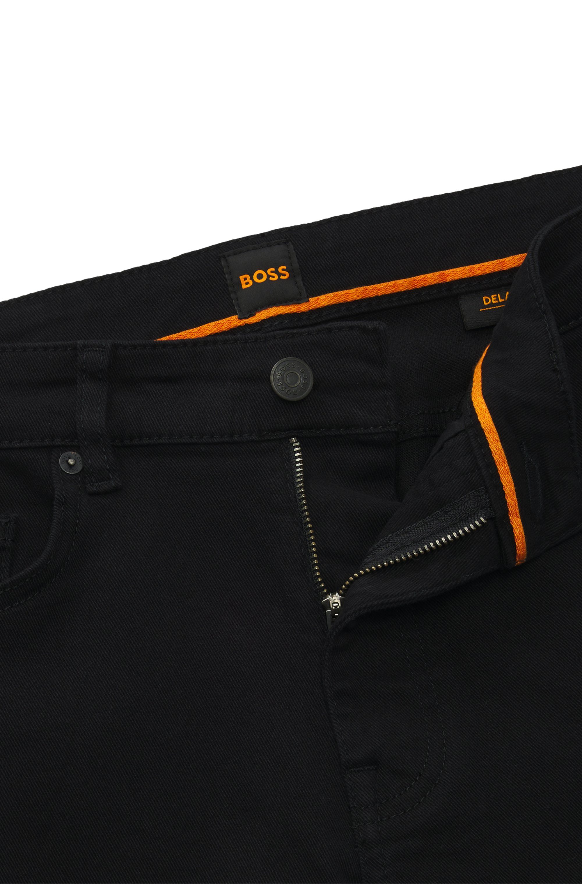 BOSS ORANGE Bequeme Jeans günstig online kaufen