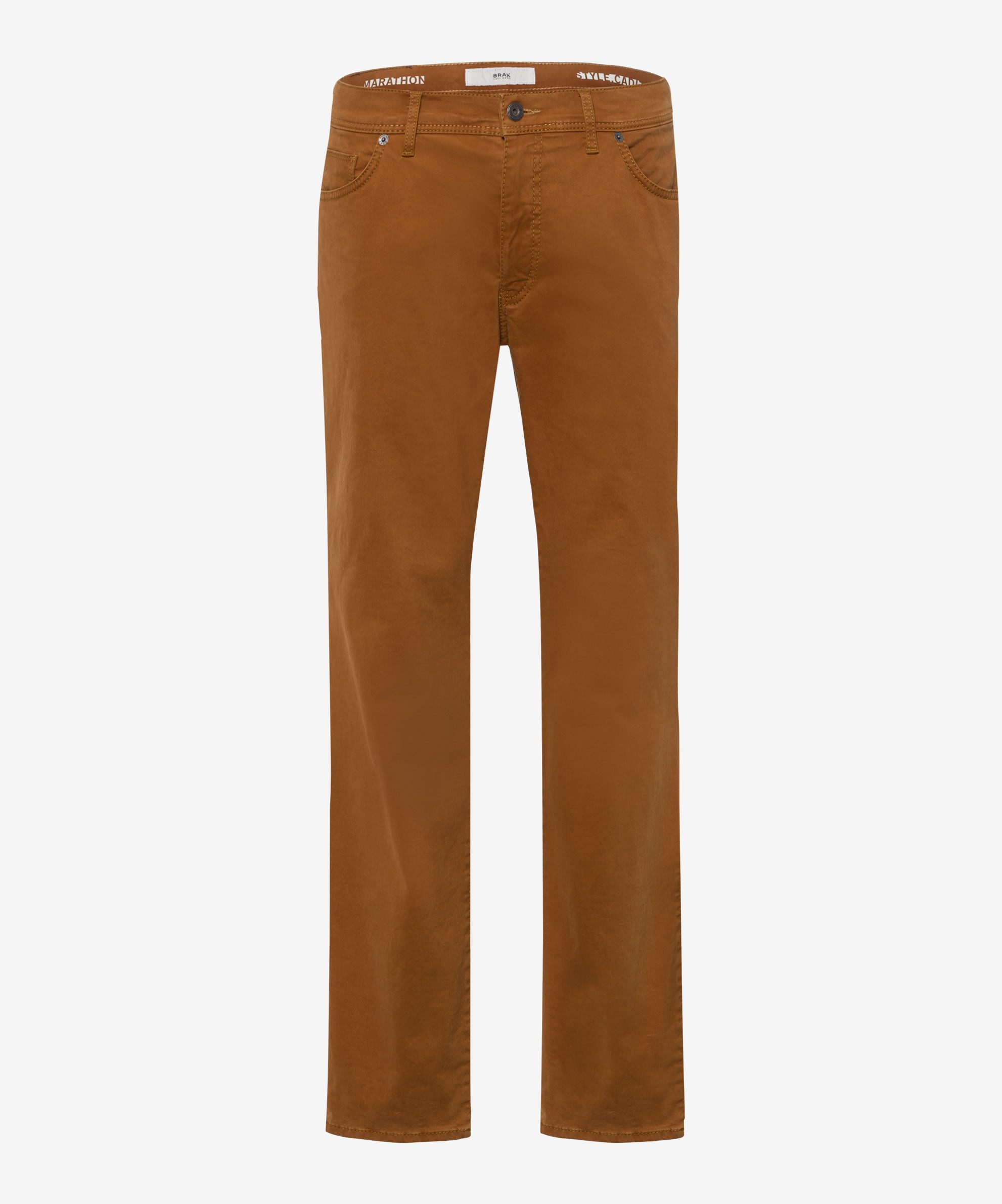 Brax 5-Pocket-Jeans BRAX CADIZ curry 7864120 813507-65 - MARATHON günstig online kaufen