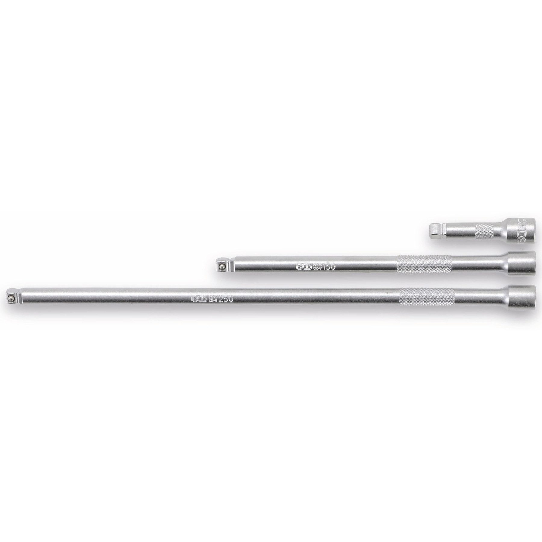 Schraube BGS TECHNIC Kippverlängerungs-Satz, 2233, 6,3 mm