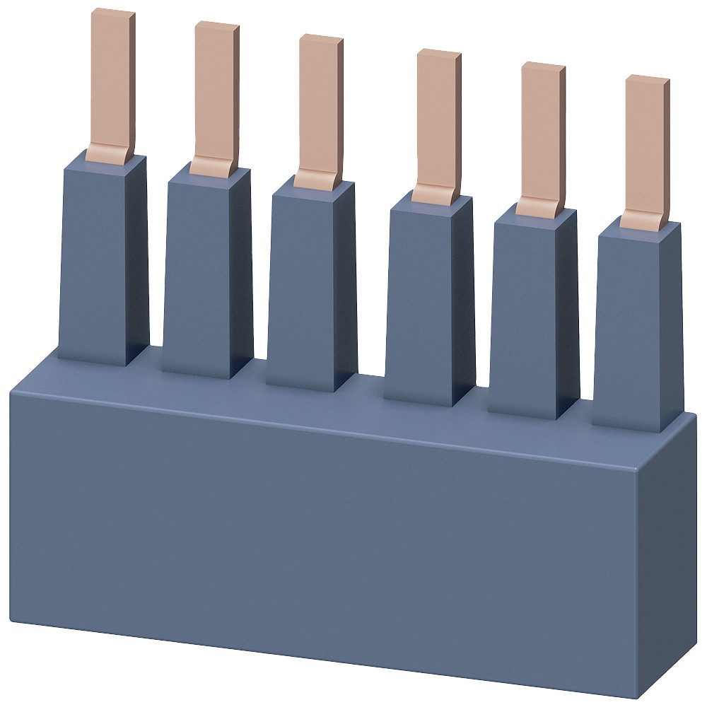 SIEMENS Siemens 3RM1910-1AA 3RM19101AA Sammelschiene Hutschienen-Netzteil