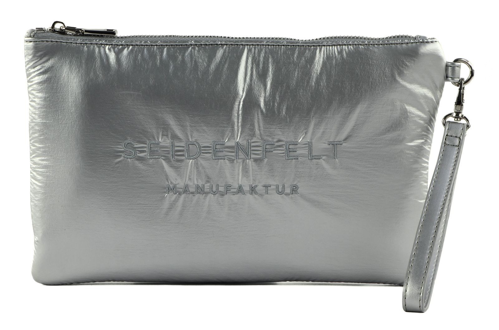 Seidenfelt Manufaktur Clutch Alva