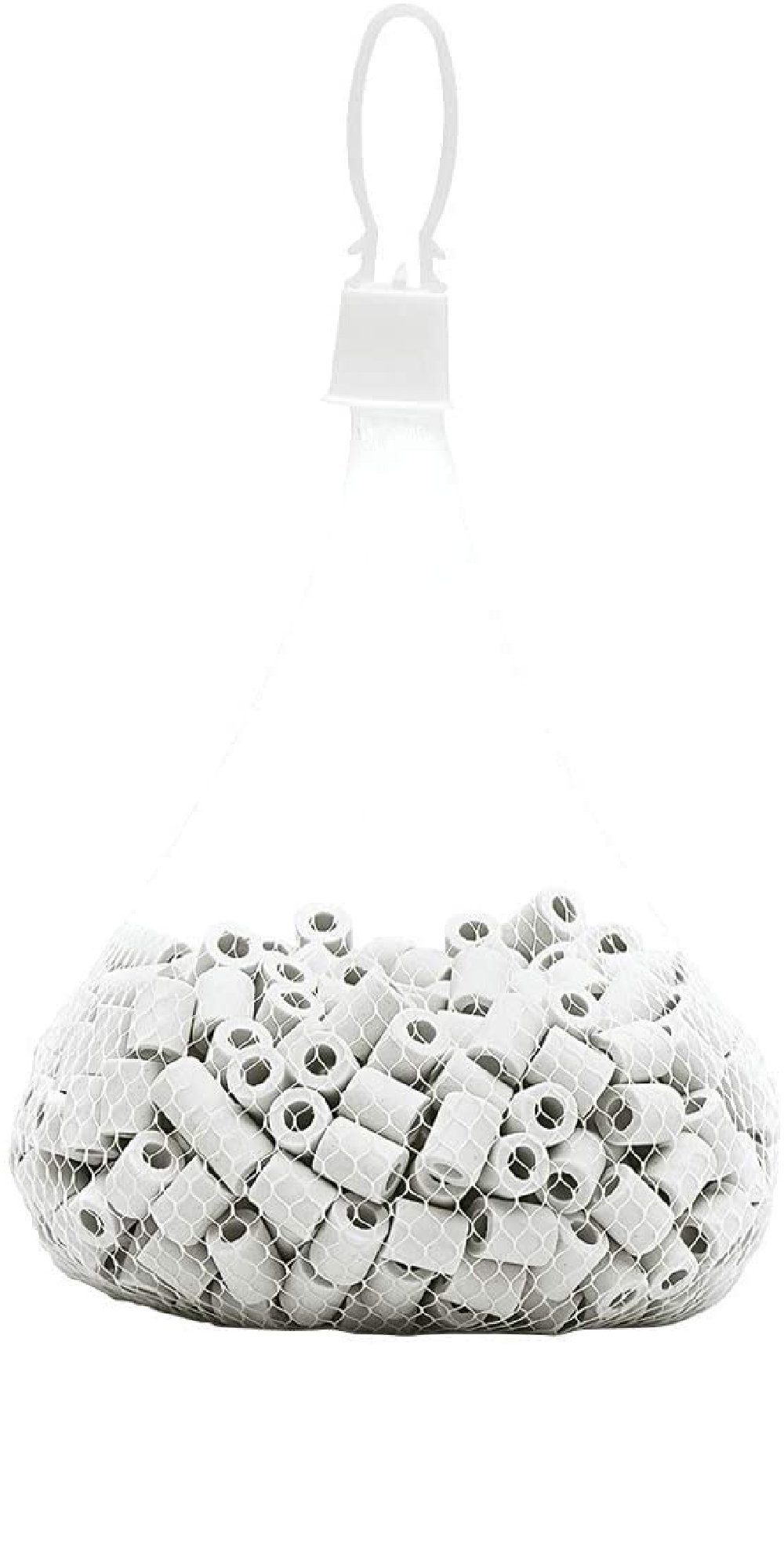 Multikraft Wasseraufbereiter EM Keramik graue Pipes, (100-St)