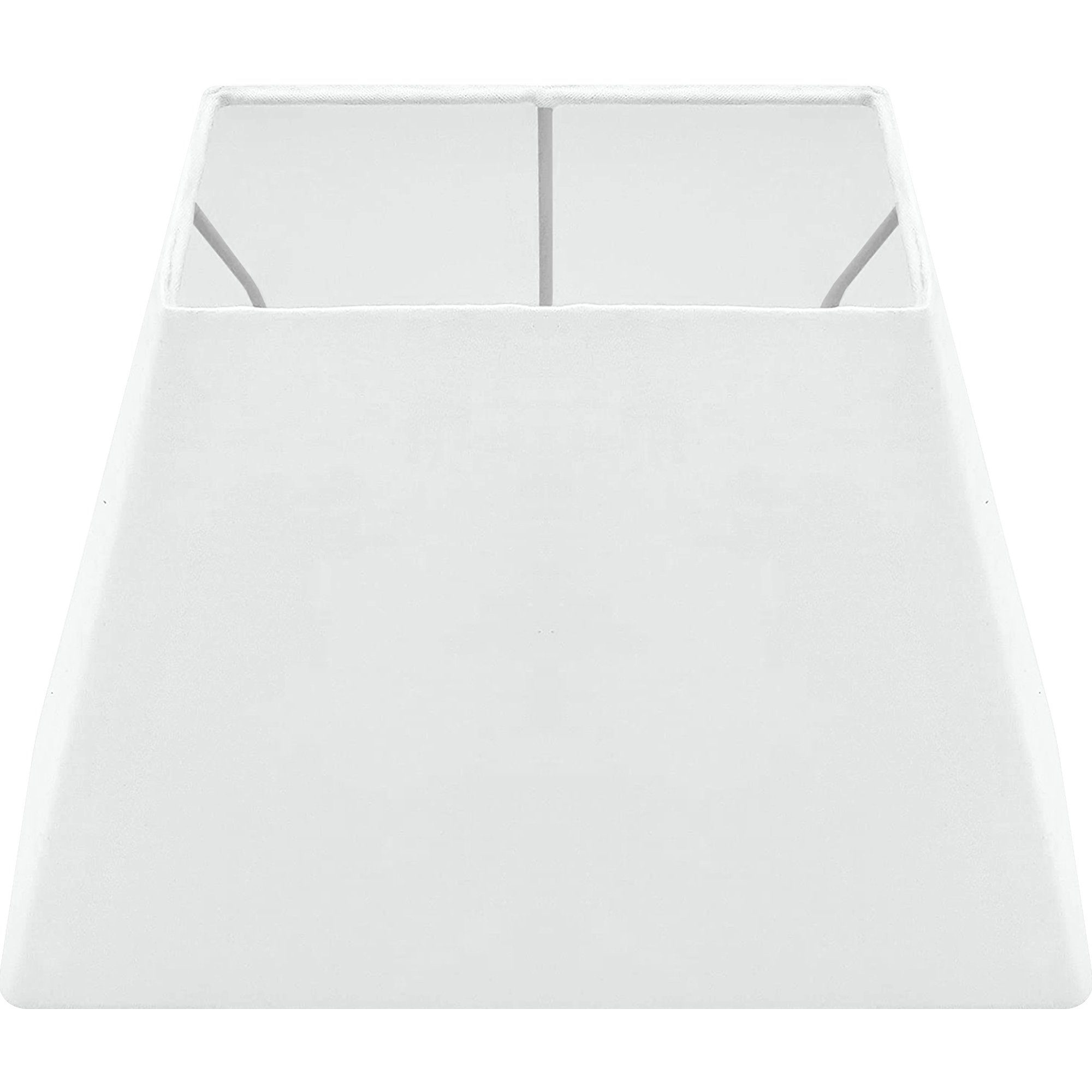 Lampenschirm Wogati Premium Stehlampe Lampenschirm Trapez