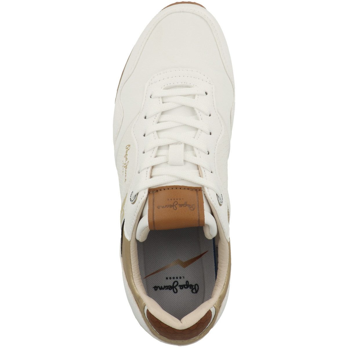 Pepe Jeans London Snake Damen Sneaker günstig online kaufen