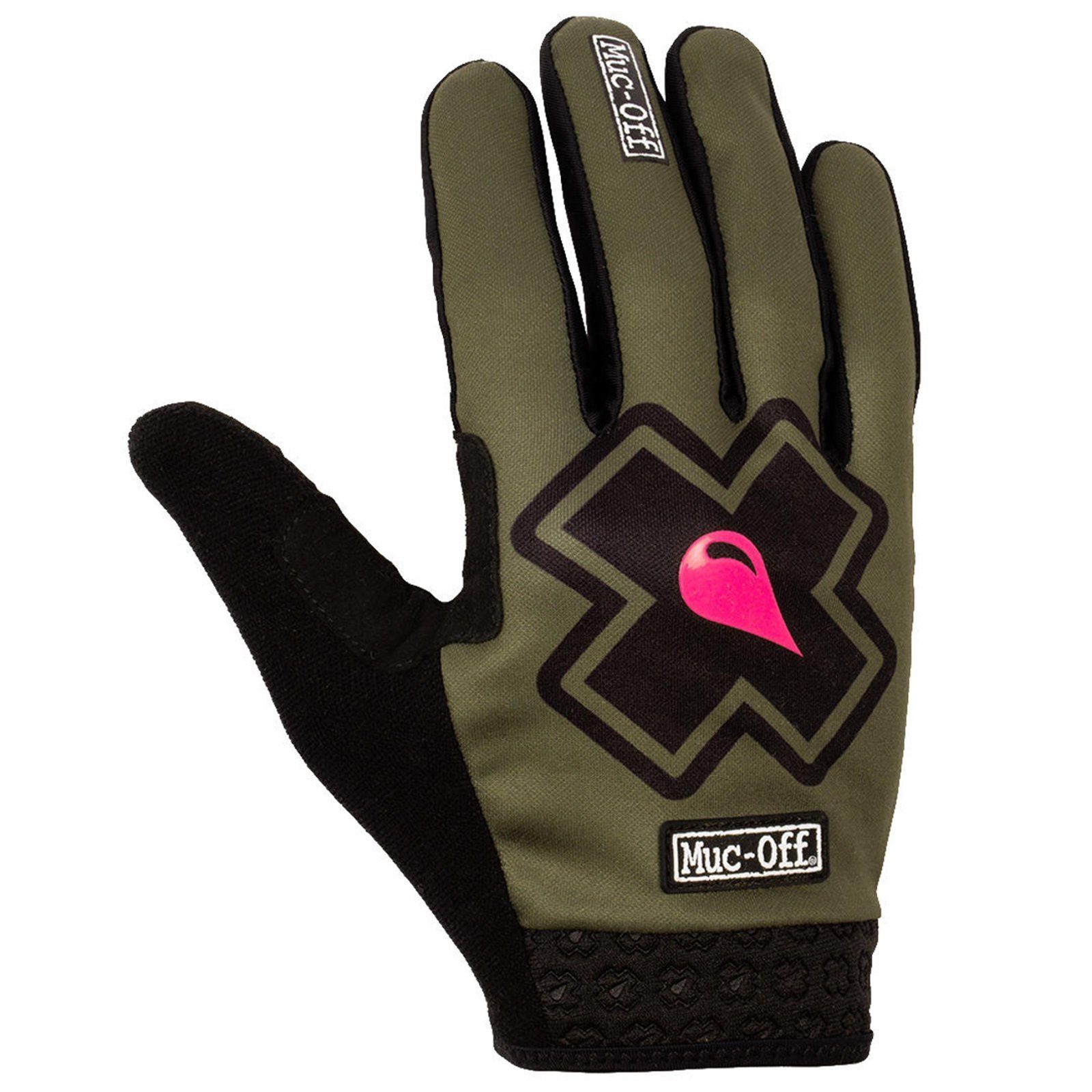 Muc-Off Motorradhandschuhe