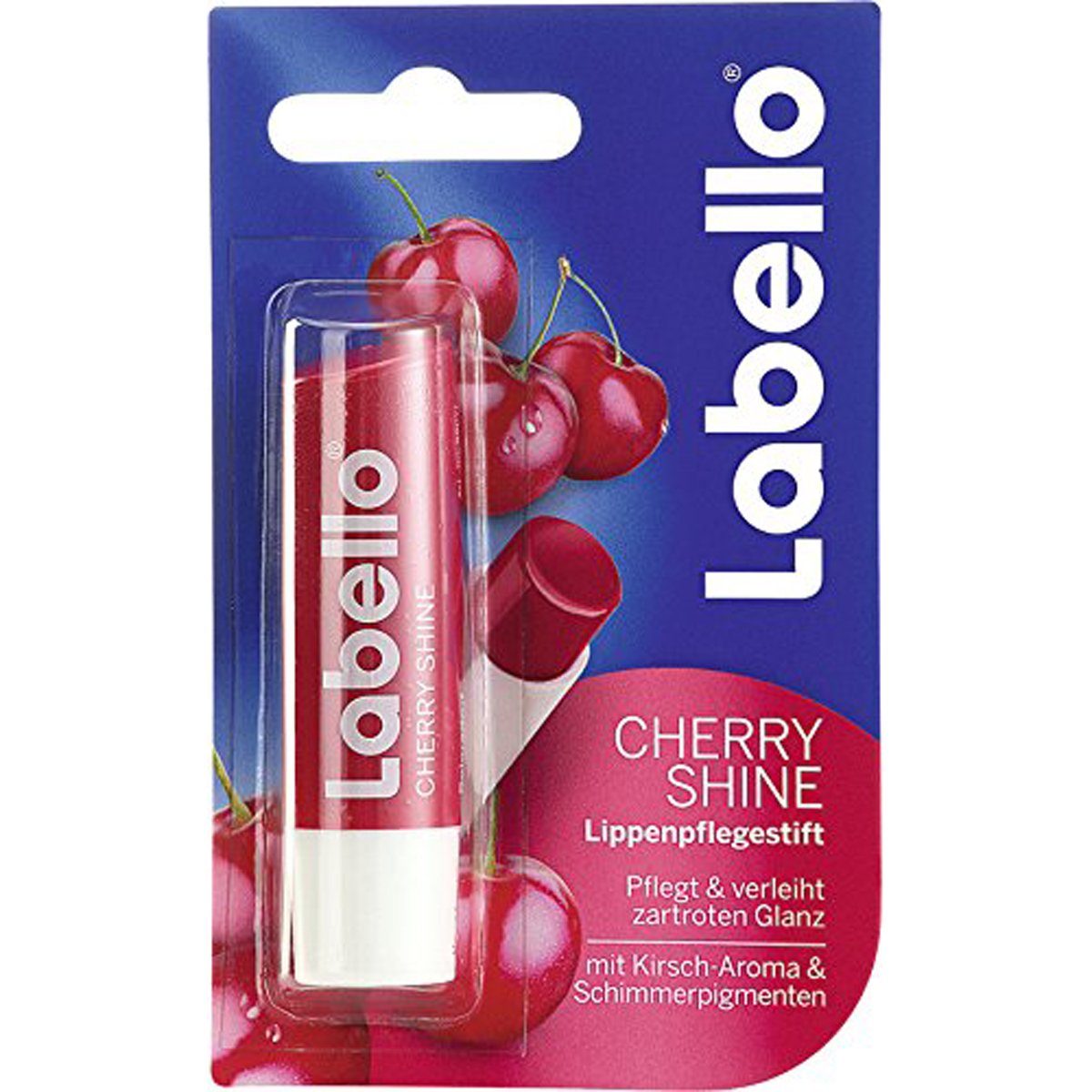 Labello Lippenpflegestift