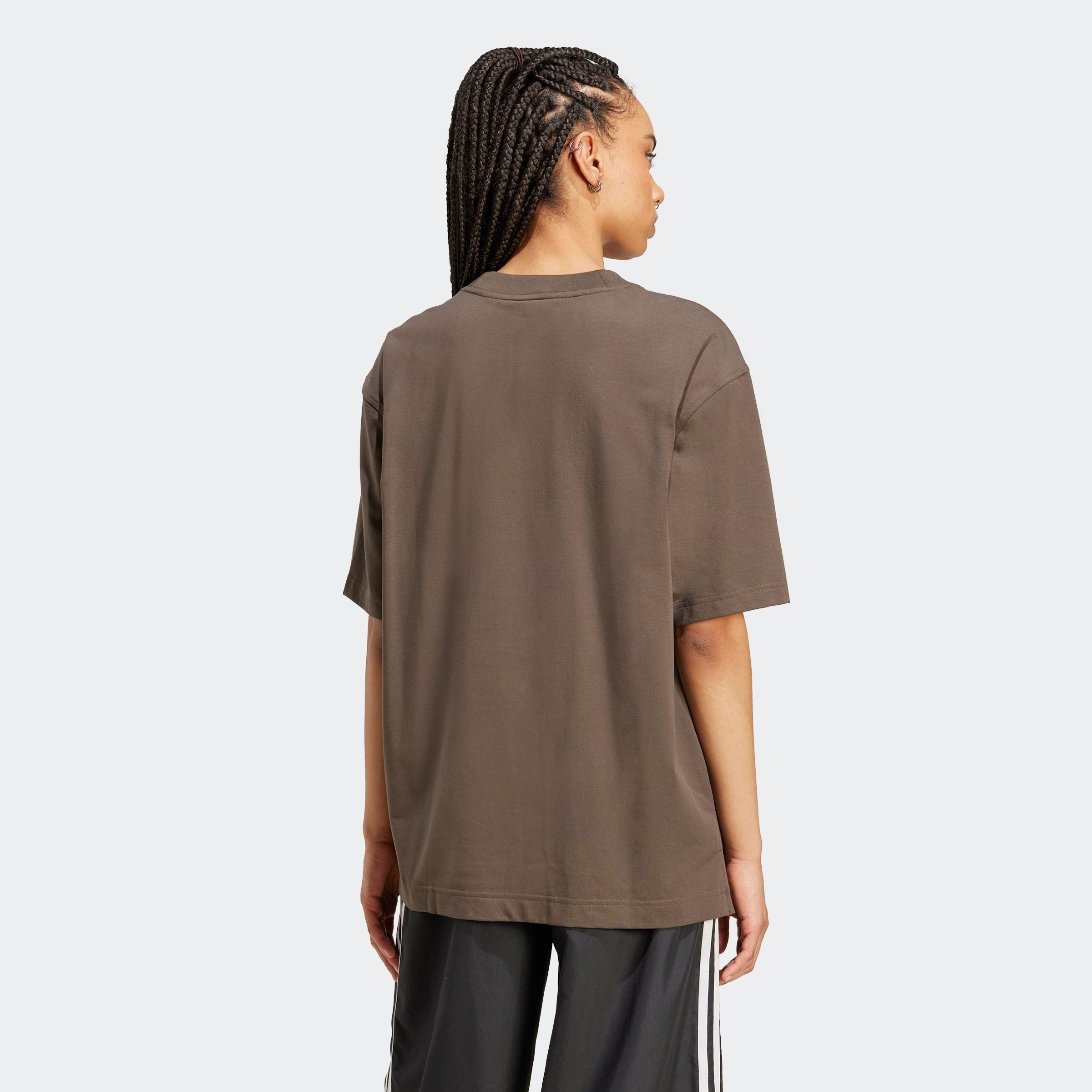 adidas Originals T-Shirt ESS LIN TEE günstig online kaufen