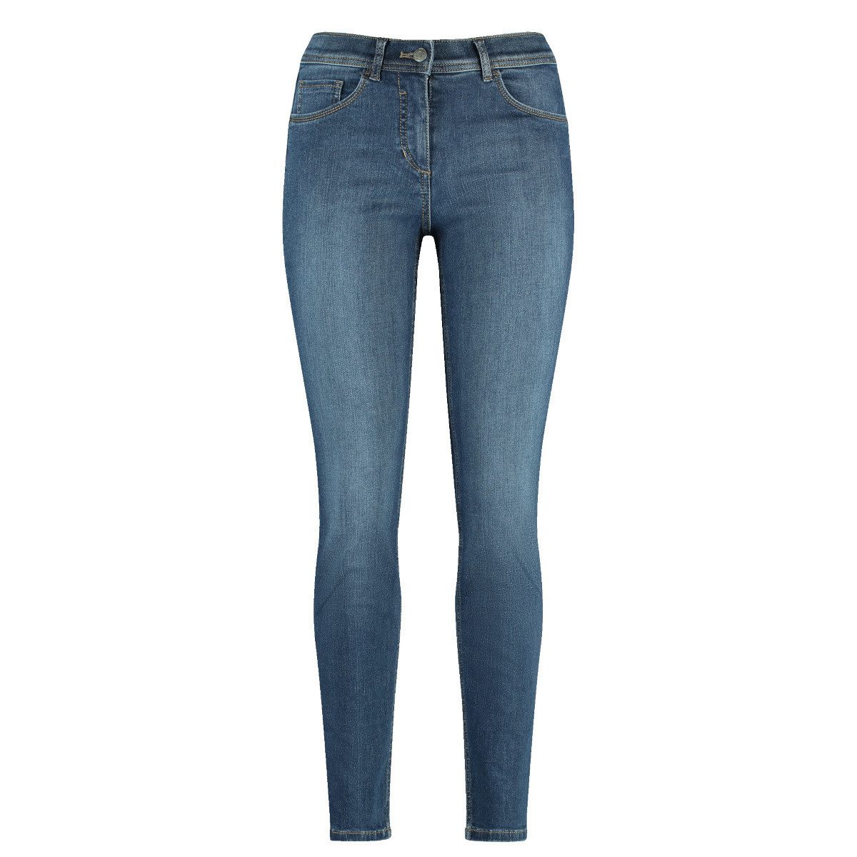GERRY WEBER 7/8-Hose SANYA BEST4ME SKINNY günstig online kaufen