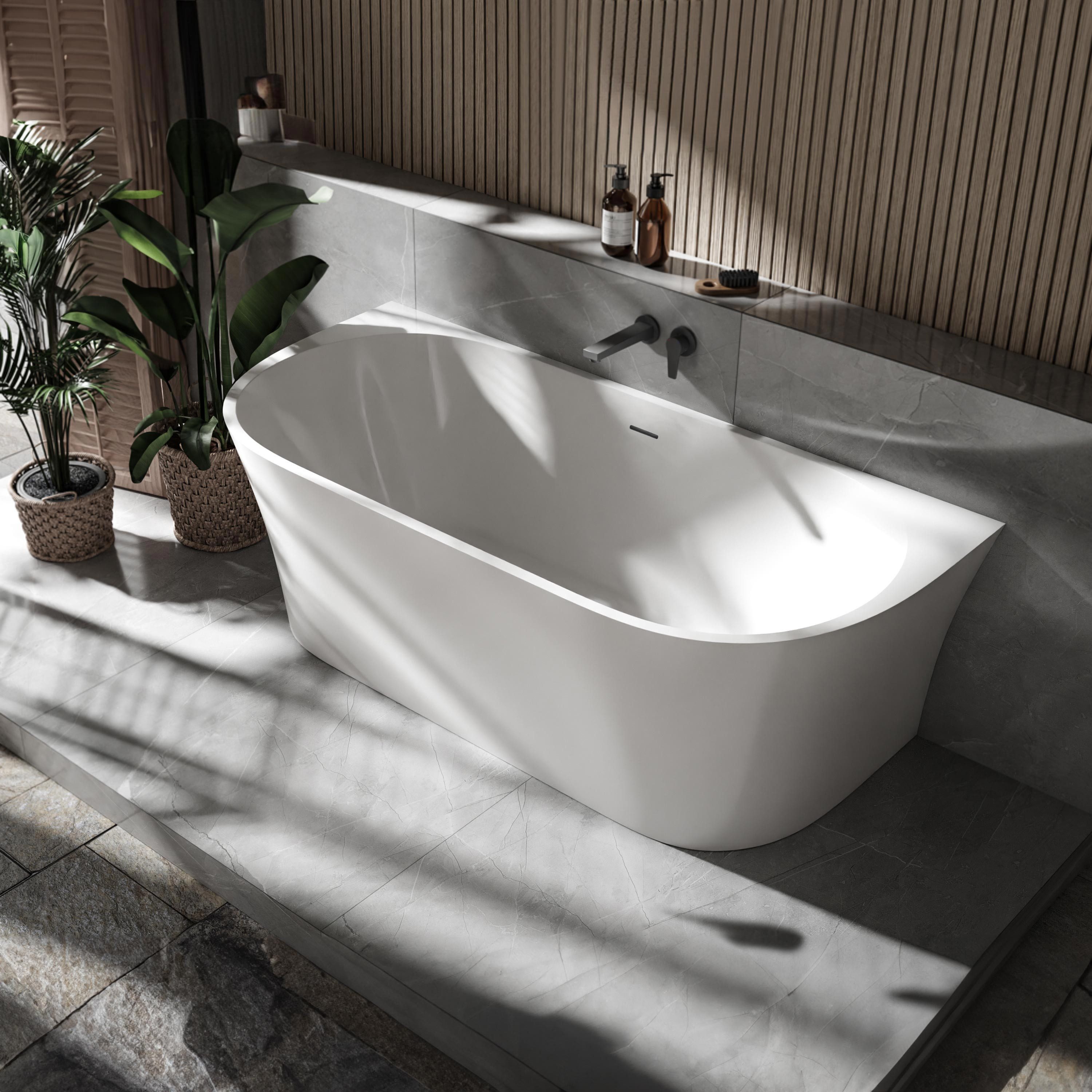 Badewanne NOVA