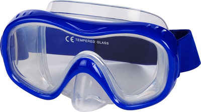 FIREFLY Taucherbrille Ux.-Tauch-Maske SM5 I C BLUE