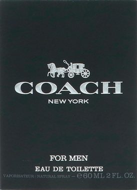 COACH Eau de Toilette Coach for Men