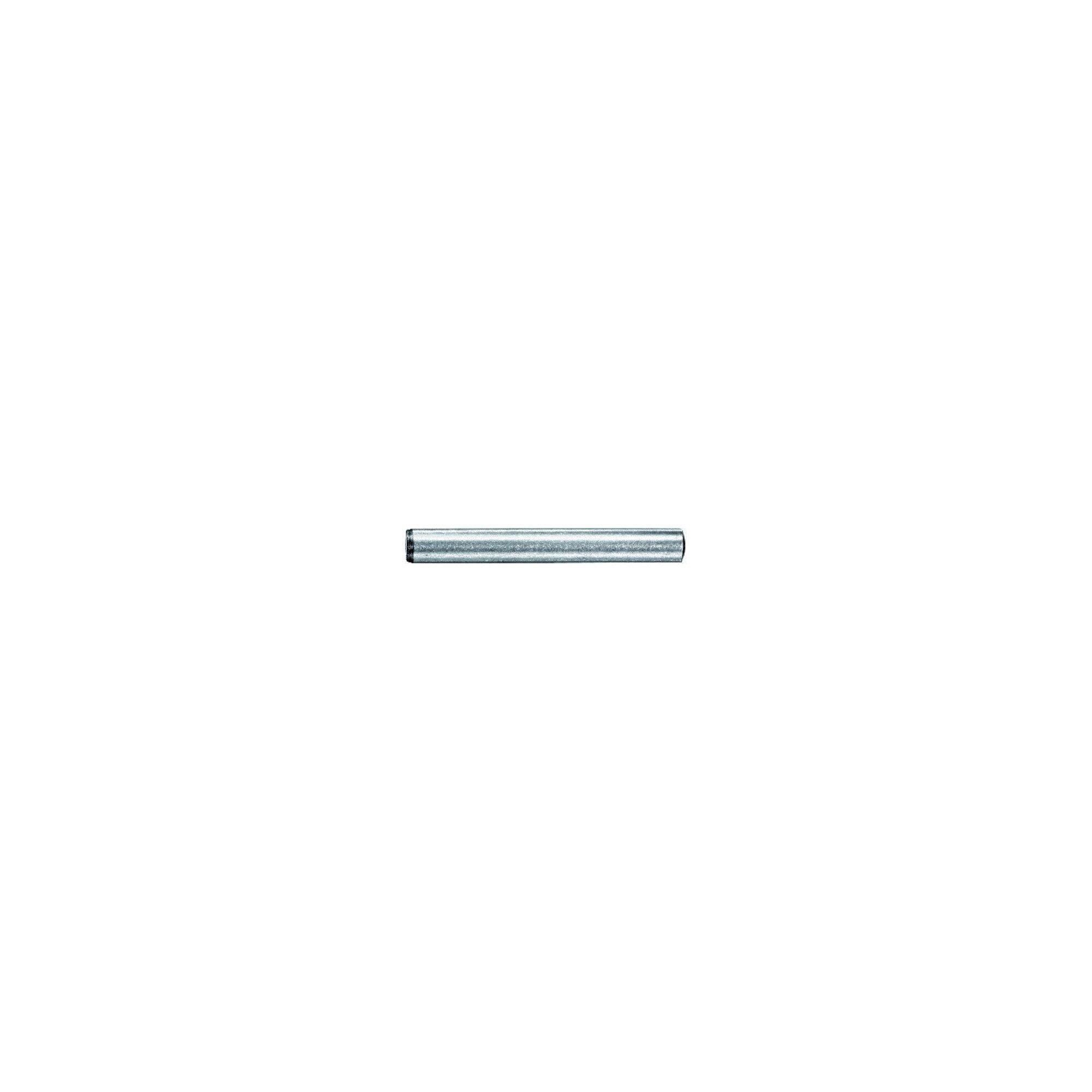 ASW ASW Sicherungsstift Stahl 1,5x10mm 1/4Zoll 4KT