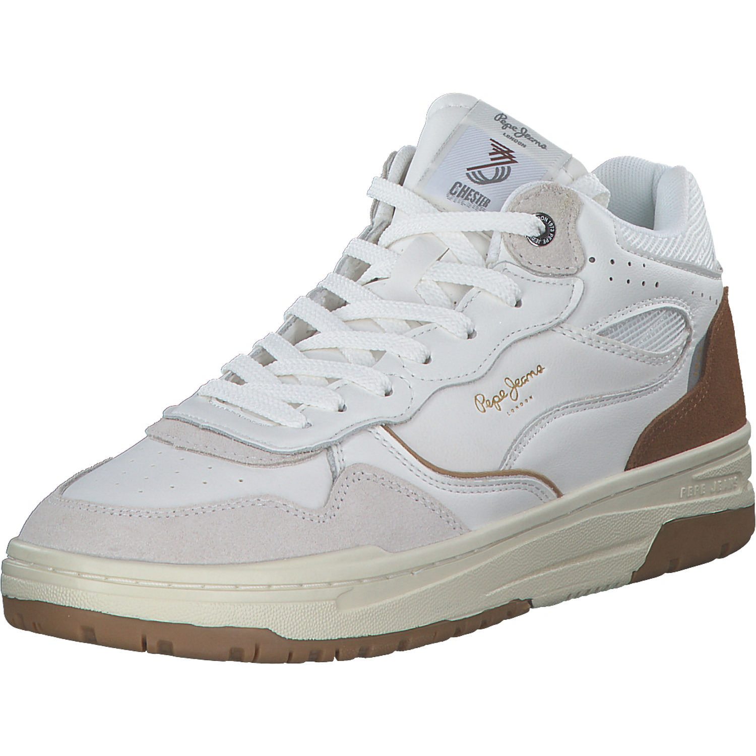 Pepe Jeans PMS00032 803 Off Chester Evolution Сапоги