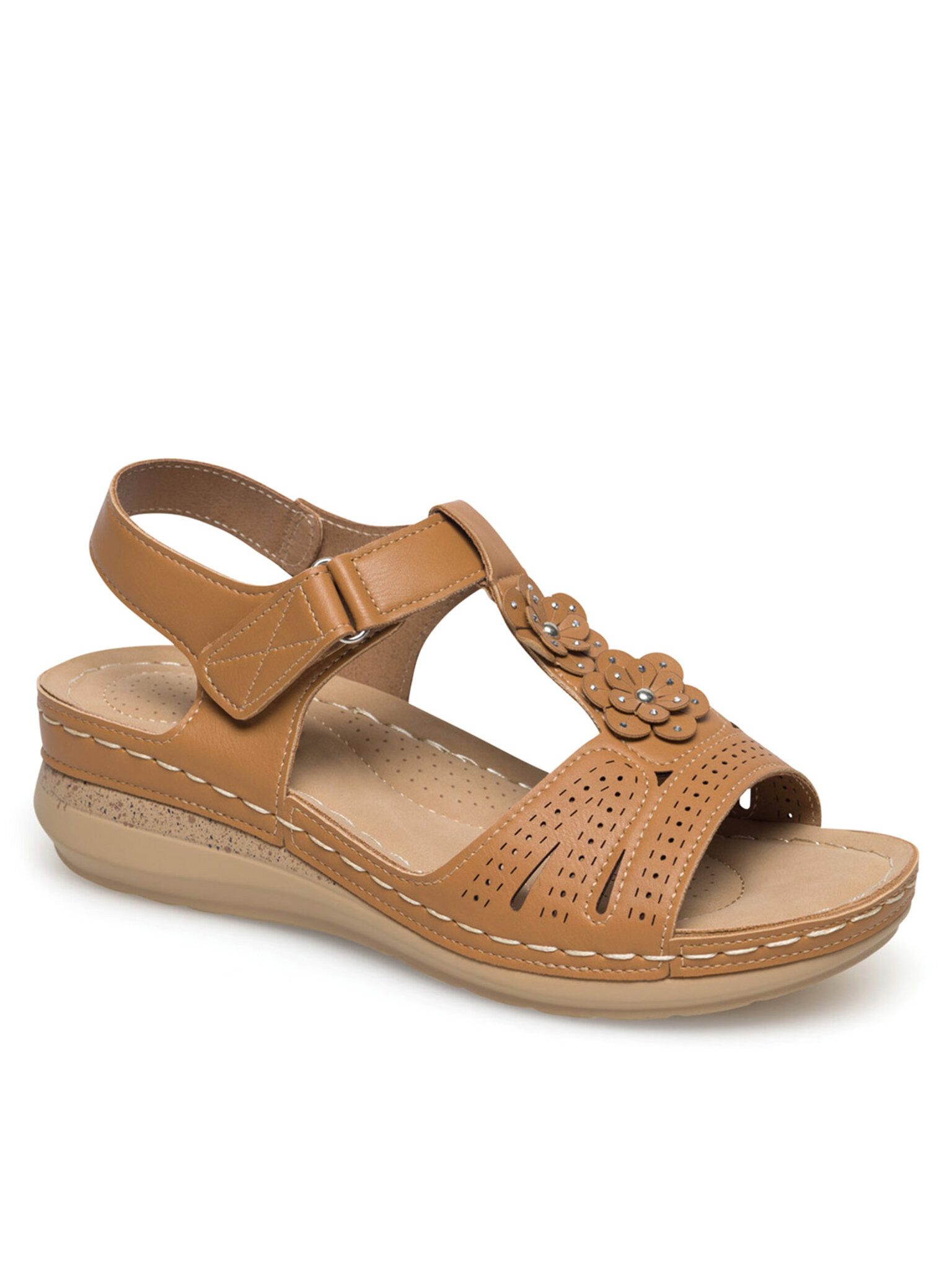 Clara Barson Clara Barson Sandalen Damen günstig online kaufen