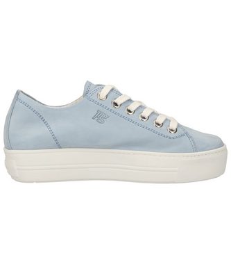 Paul Green Sneaker Nubukleder Sneaker