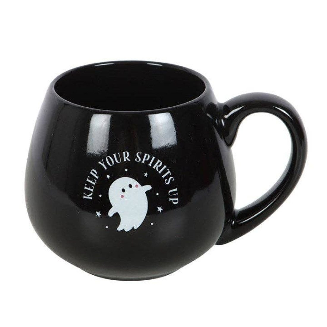Something Different Tasse Fassbecher little Ghost Geister Tasse
