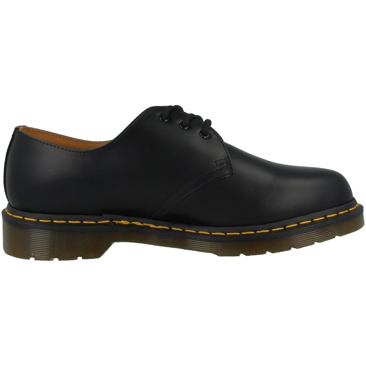 DR. MARTENS 1461 Unisex Erwachsene Schnürschuh Sneaker, Turnschuhe, Sportschuhe, Freizeitschuhe, Schnürschuhe – Bild 3 von 5
