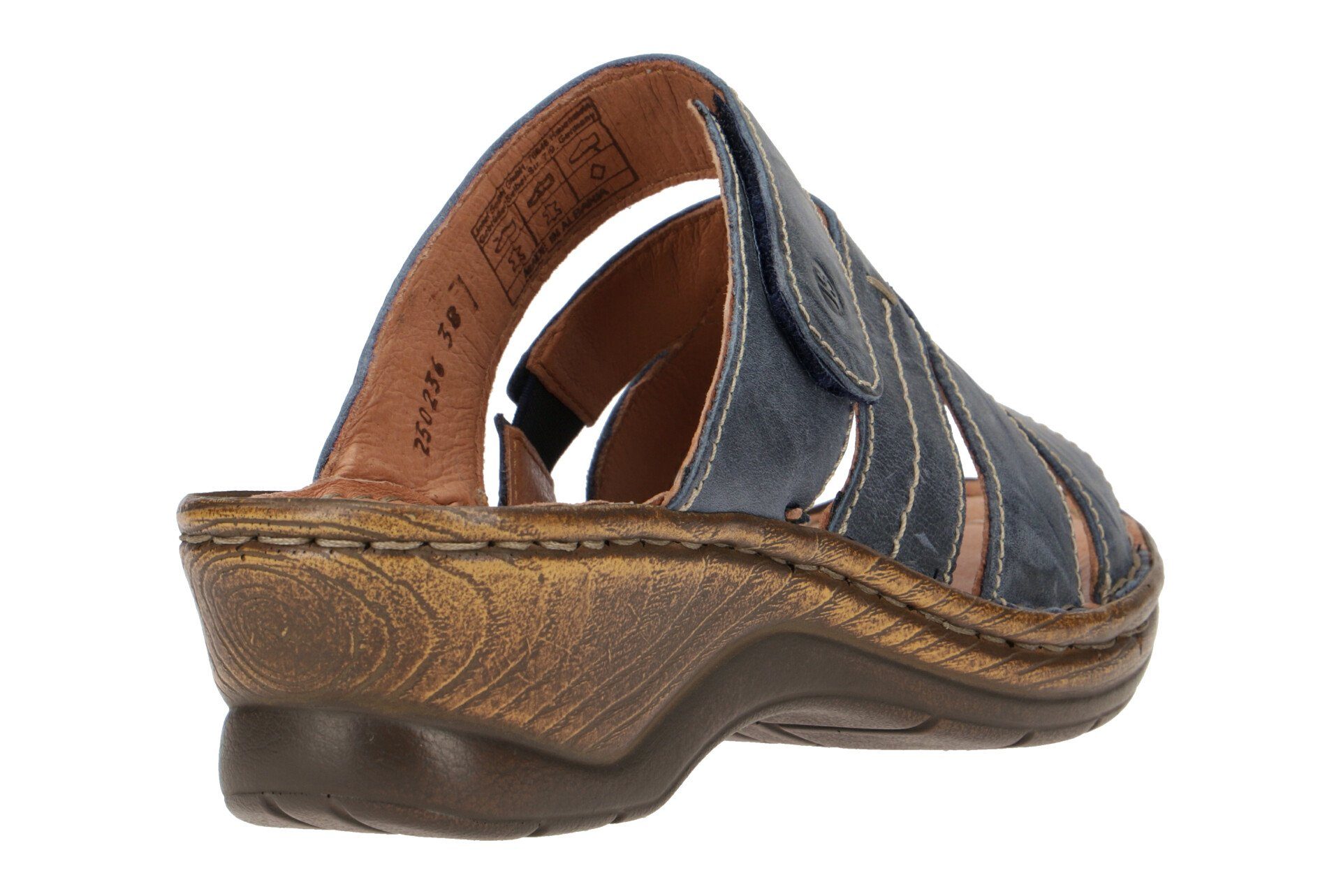 Josef Seibel 56549 95 500 Pantolette