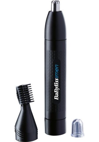 BABYLISS Nasen- и машинка для стрижки волос в н...