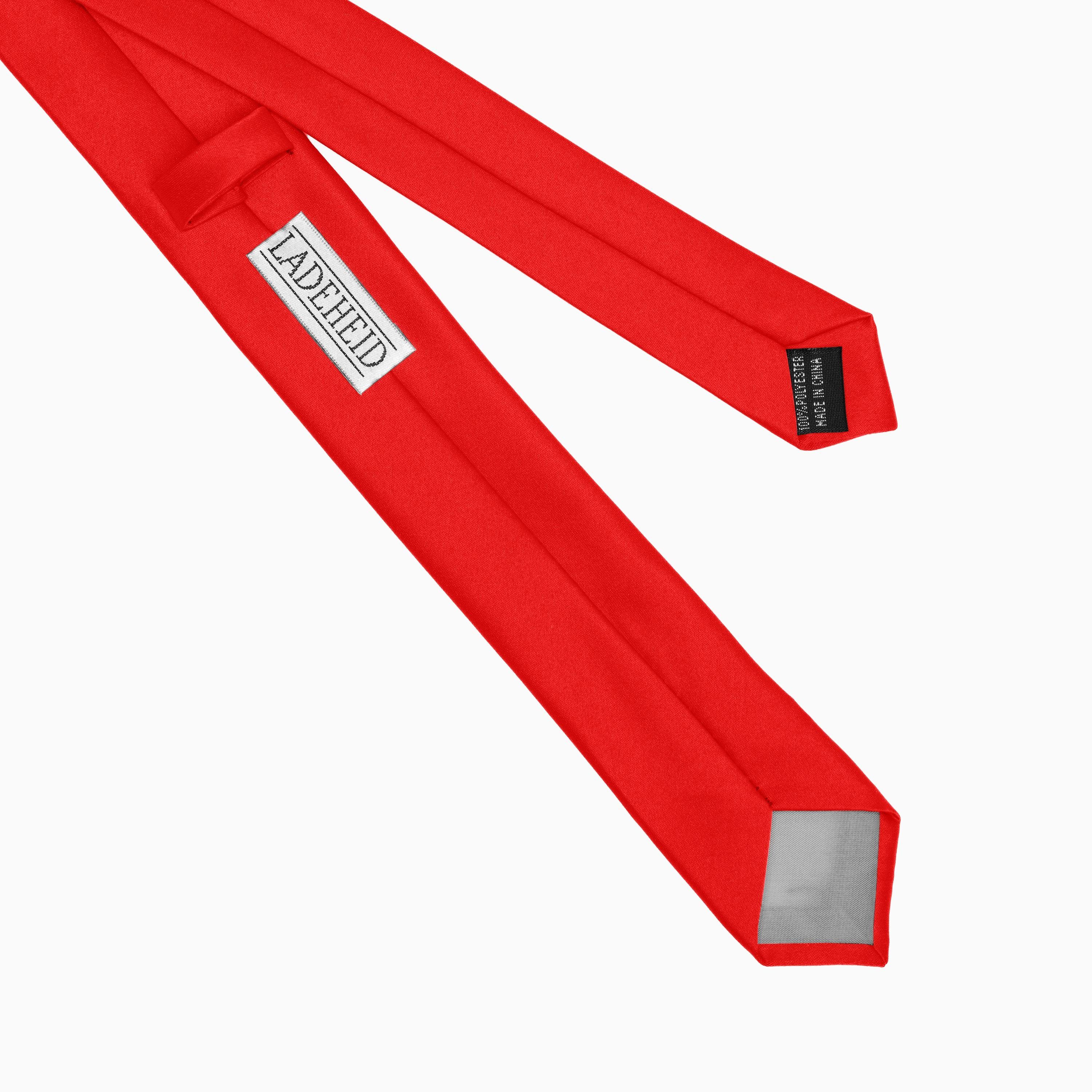 Ladeheid Krawatte Klassische Herren Krawatte, matt Vielfältige Farben TMM-5 günstig online kaufen