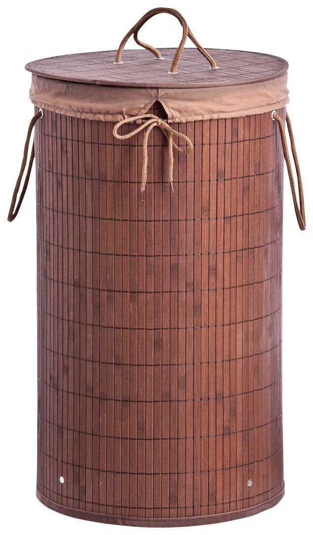 Zeller Wäschesammler »Bamboo« Zeller Wäschesammler »Bamboo«