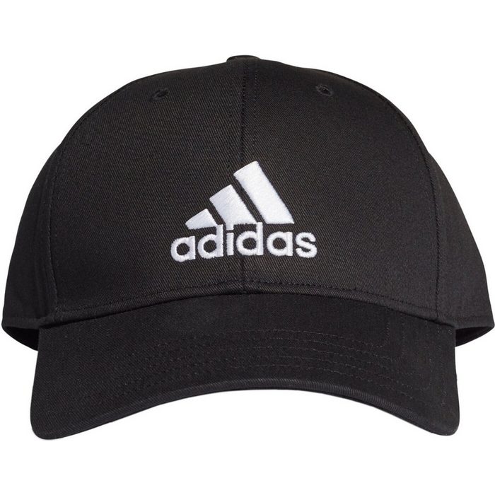 adidas Sportswear Baseball Cap BBALL CAP COT