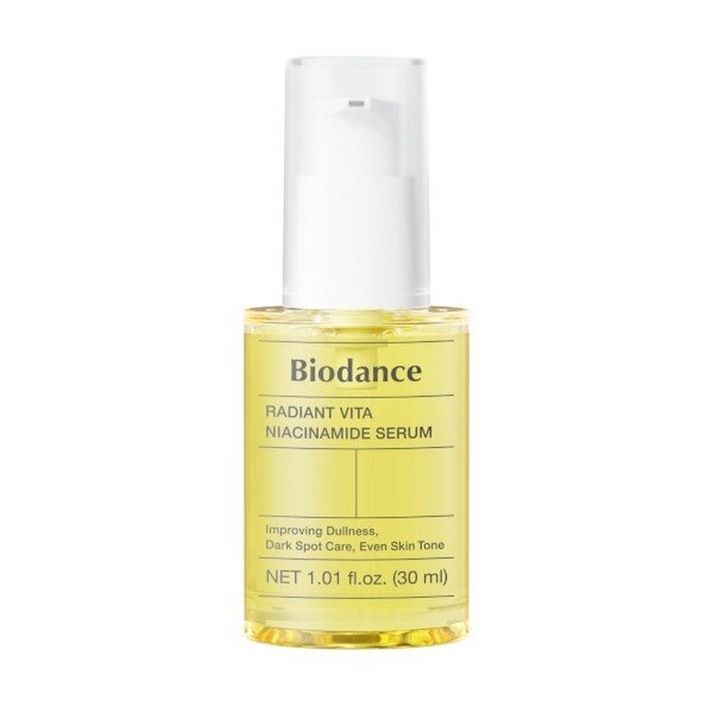 Biodance Gesichtsserum Biodance - Radiant Vita Niacinamid-Serum