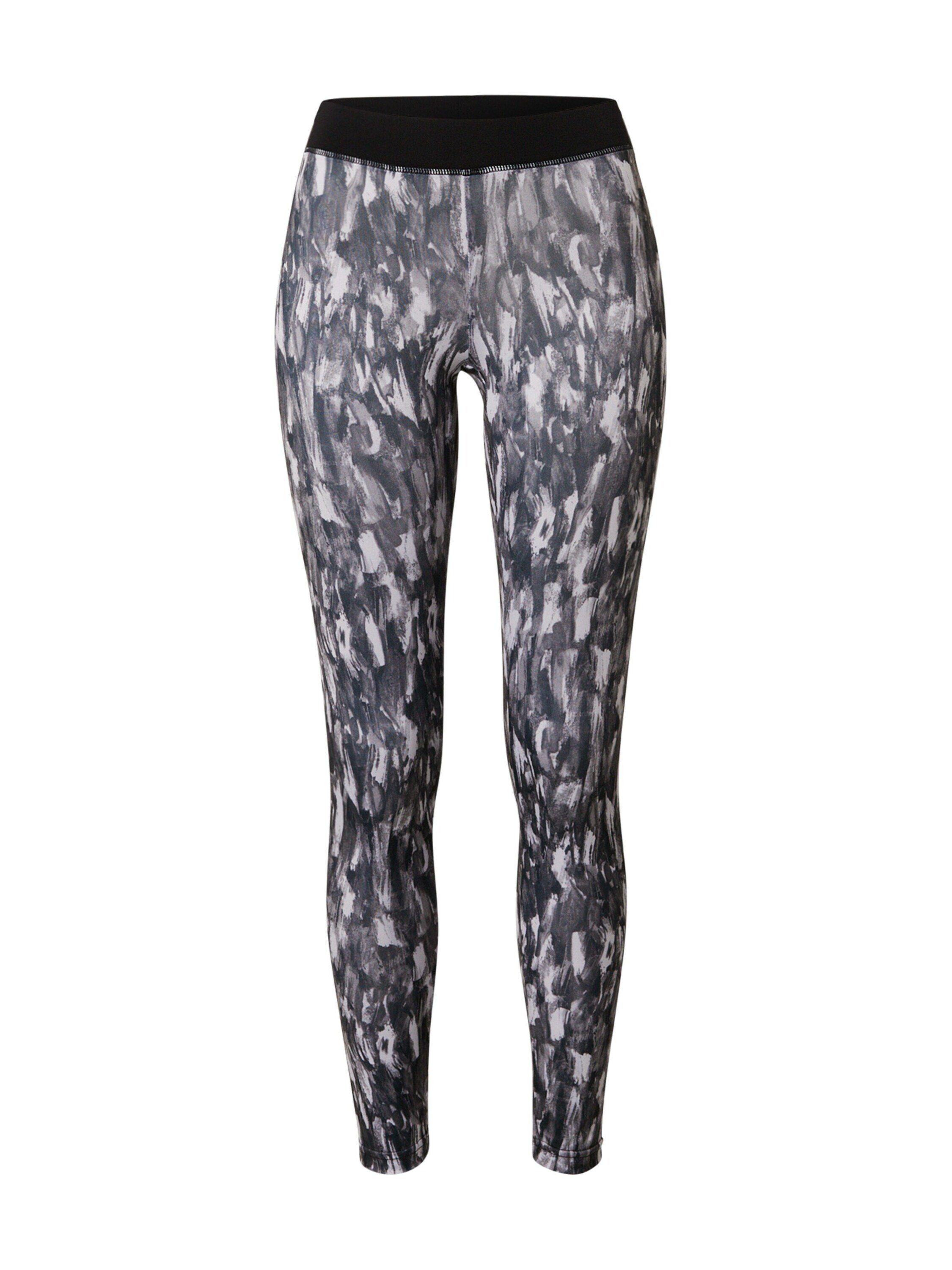 URBAN CLASSICS Leggings (1-tlg) Weiteres Detail, Plain/ohne Details