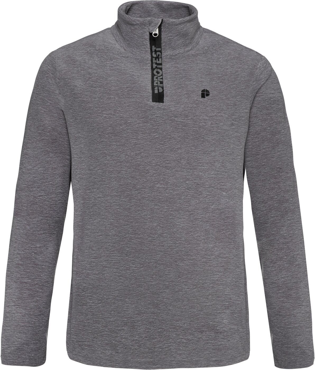 Protest Rollkragenpullover PERFECTYM 1/4 zip active top 592