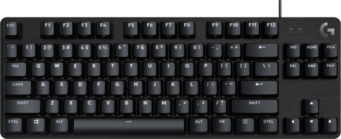 Logitech G413 TKL SE Gaming-Tastatur